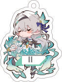(PO Limited Product) Keychain Honkai Star Rail