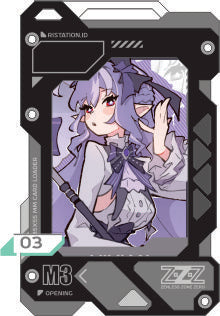 (Limited Product) Card Holder