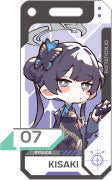 (PO Limited Product) Mini Pass Blue Archive