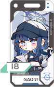 (PO Limited Product) Mini Pass Blue Archive