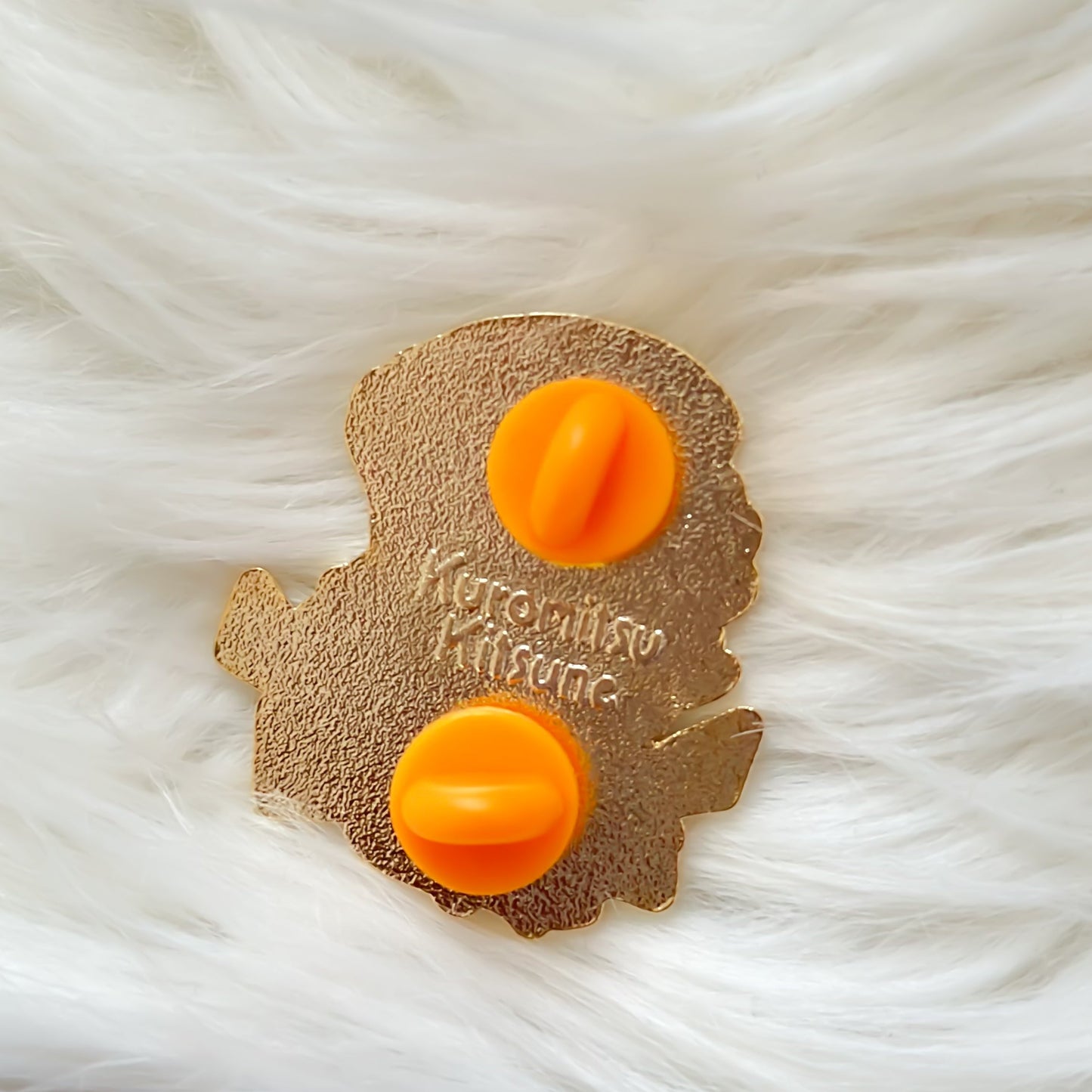 Honkai Star Rail Enamel Pin - Tiny Bites Series I