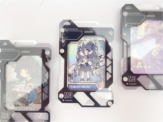 (PO Limited Product) Card Holder