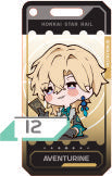 (PO Limited Product) Mini Pass Honkai Star Rail