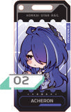 (PO Limited Product) Mini Pass Honkai Star Rail