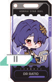 (PO Limited Product) Mini Pass Honkai Star Rail