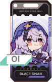 (PO Limited Product) Mini Pass Honkai Star Rail