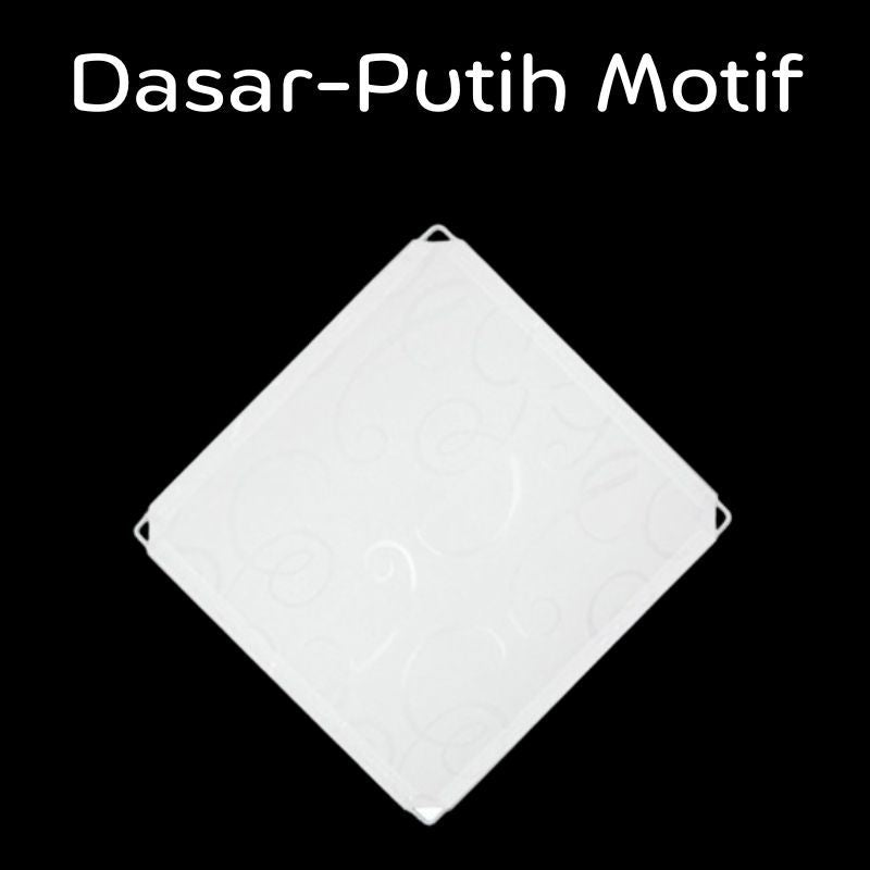Plastic Display Panel