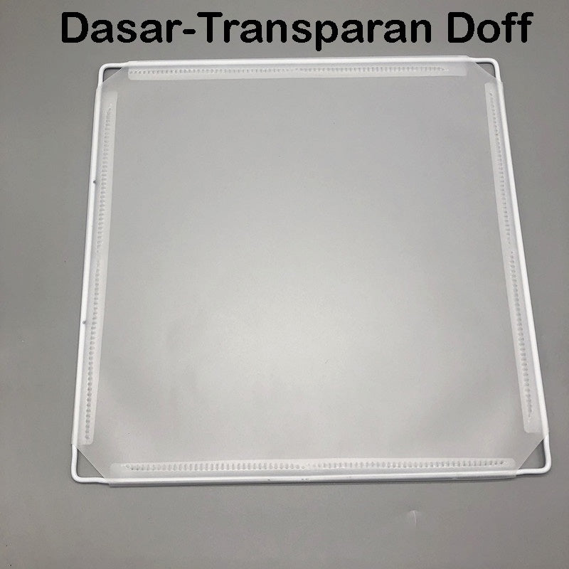 Plastic Display Panel