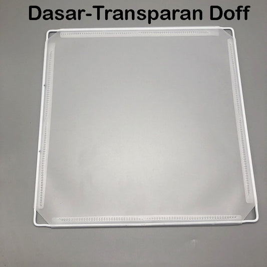 Plastic Display Panel